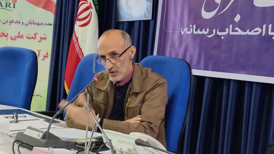 ذخیره‌سازی مناسب سوخت نوروزی در مازندران